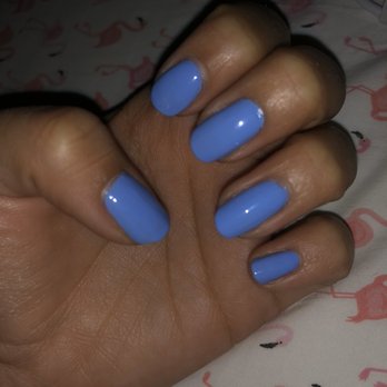 Sky Nails & Spa - Nail Salons Near Me - Dallas, Texas