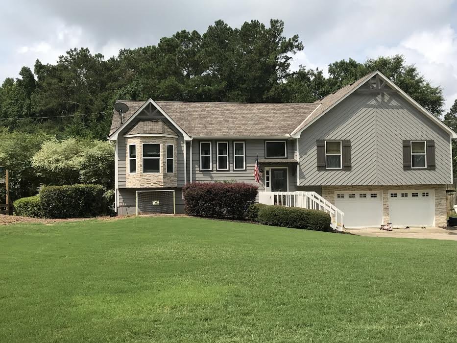 Slide of Allatoona Roofing - Storm Damage Experts