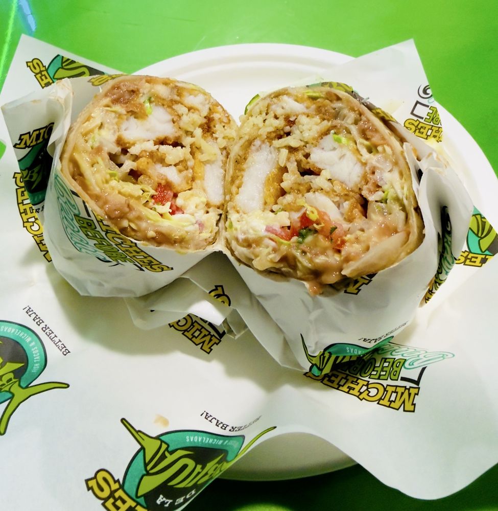 Photo of Miches De La Baja