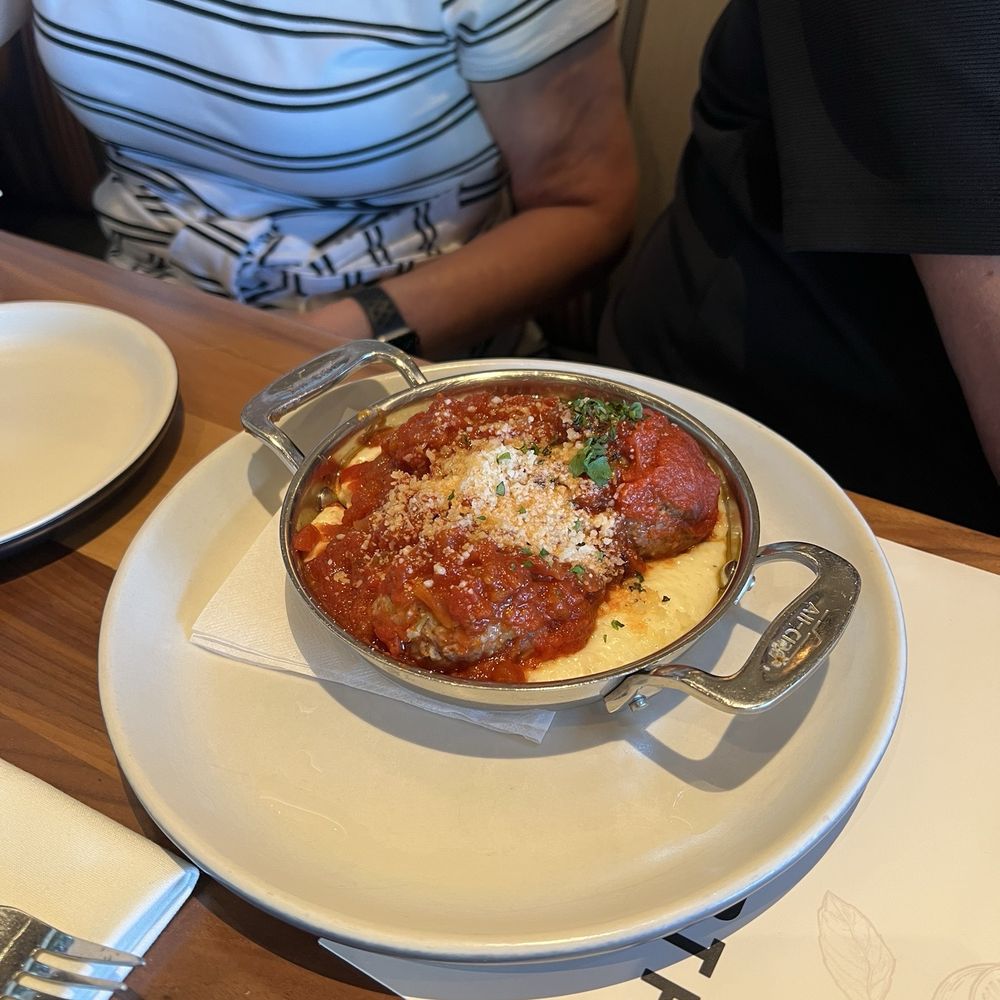 North Italia - Meatball appetizer - Italian Near Me - Henderson, Nevada North Italia - Meatball appetizer - Italian Near Me - Henderson, Nevada