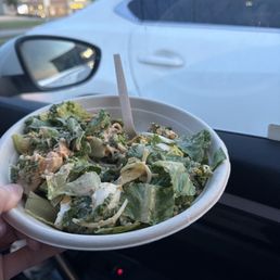 Mexican Caesar Mexican Caesar