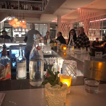 Santo Cielo - New American Near Me - Naperville, Illinois