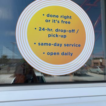 Tide Cleaners - Dry Cleaning Near Me - Village, Oklahoma Tide Cleaners - Dry Cleaning Near Me - Village, Oklahoma