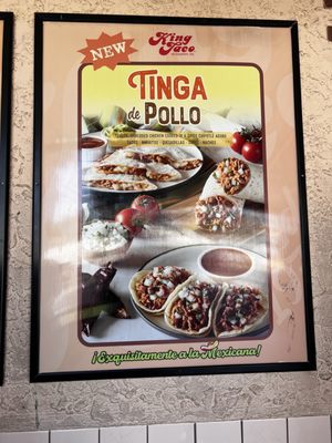 King Taco # 2 by null