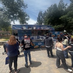West Side Banh Mi - Front of food truck