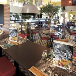 Ristorante Del Arte