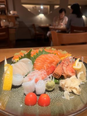 Shiroi Hana by null