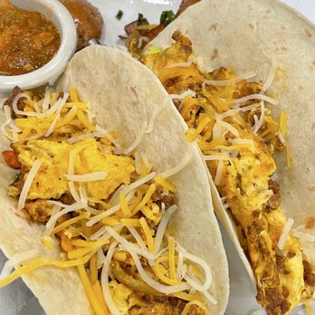 Elk Mountain Resort - Western Slope Tacos - Resorts Near Me - Montrose, Colorado