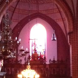 Meldorfer Dom St. Johannis Kirche
