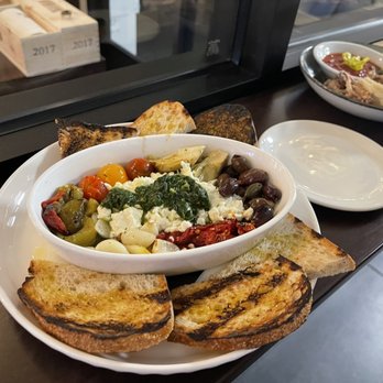 Luce Secondo - Italian Near Me - Chesapeake, Virginia