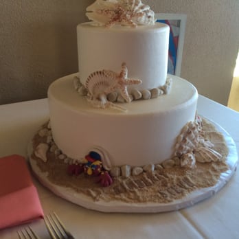 It's All About The Cake - Beach themed with sporty flair - Bakeries Near Me - Dana Point, California