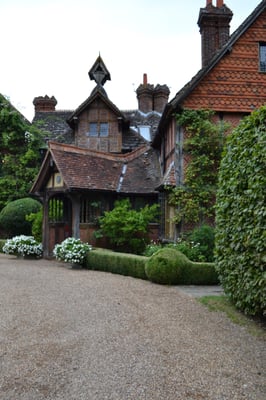 Langshott Manor - part of The Alexander Hotel Collection by null