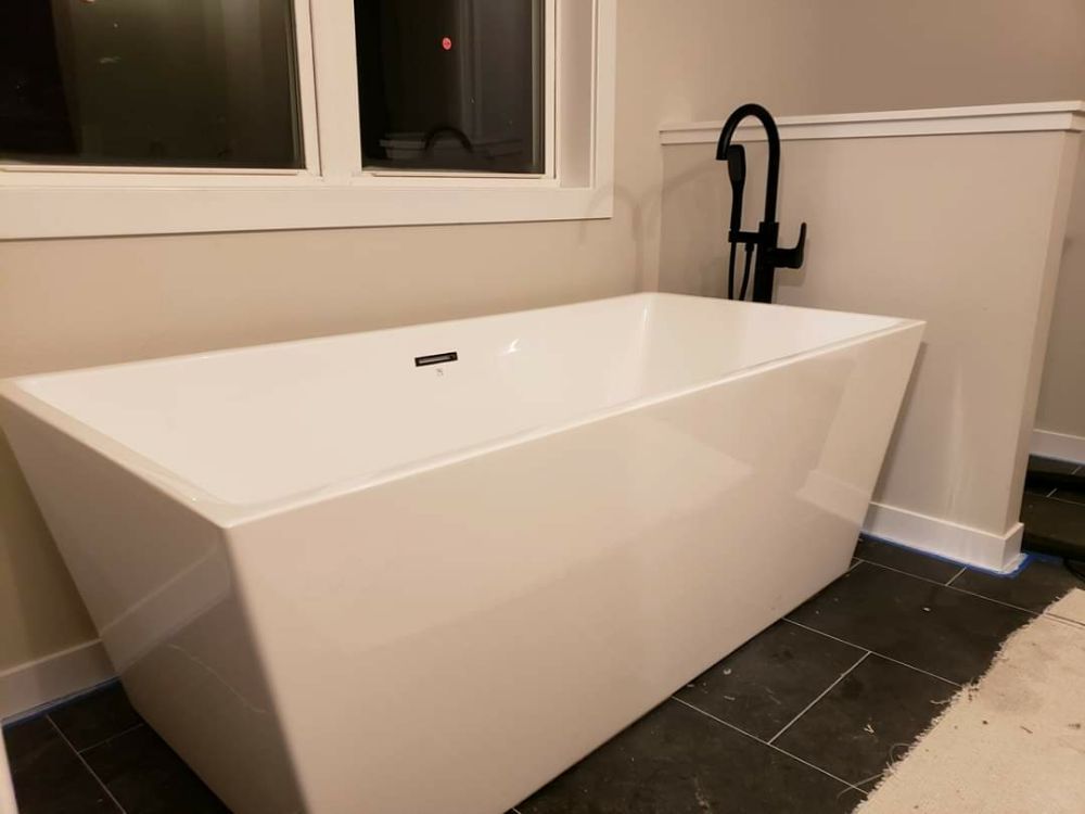 Slide of J&M Plumbing