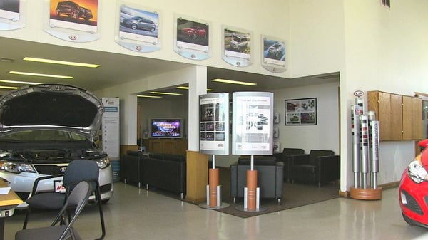 EDWARDS NISSAN - Updated August 2025 - 21 Photos & 58 Reviews - 920