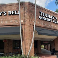 TooJay’s Deli * Bakery * Restaurant