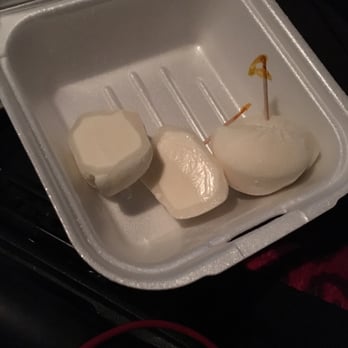 Hiroba Sushi - Vanilla mochi ice cream - Sushi Bars Near Me - Henderson, Nevada Hiroba Sushi - Vanilla mochi ice cream - Sushi Bars Near Me - Henderson, Nevada