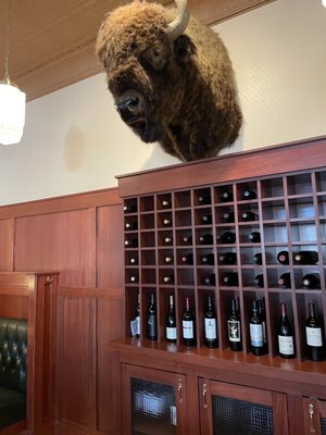 Ted's Montana Grill by null