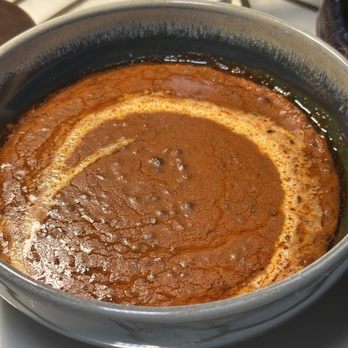 Musaafer - Dal Musaafer - Indian Near Me - New York, New York