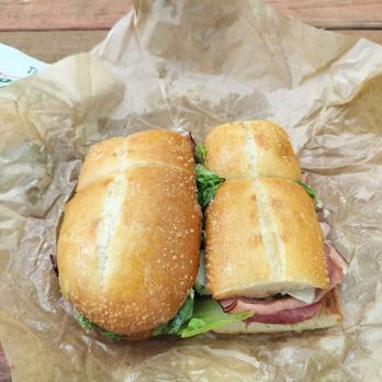 Panera Bread - Salad Near Me - Sturbridge, Massachusetts