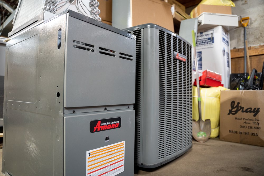 Slide of Jennings Heating, Cooling, Plumbing & Electric