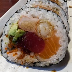 Far East + Kitchen - Bentley Maki