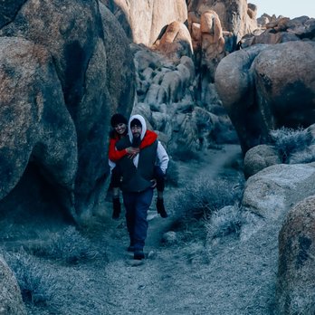 Alabama Hills Recreation Area - Parks Near Me - Lone Pine, California