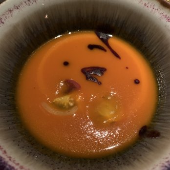 Madcap - Tomato soup - New American Near Me - San Anselmo, California Madcap - Tomato soup - New American Near Me - San Anselmo, California