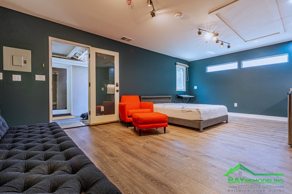 Slide of Bay Remodeling Kitchen & Bathroom