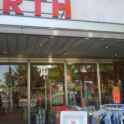Woolworth - Orth