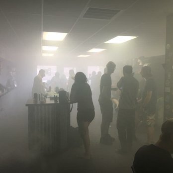 Cloud 9 Vapor - Cloud comp! - Vape Shops Near Me - Whitehall, Michigan