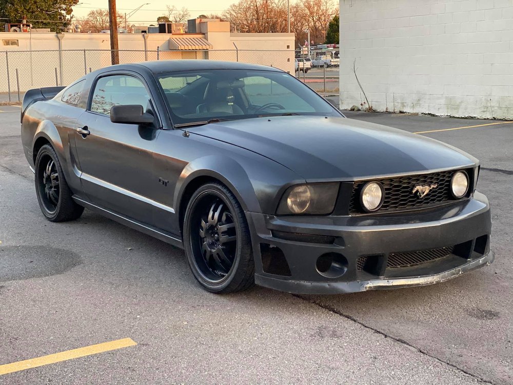 BROOKS AUTOPLEX CORPORATION 14 Photos 1815 E Bdwy Ave, North Little