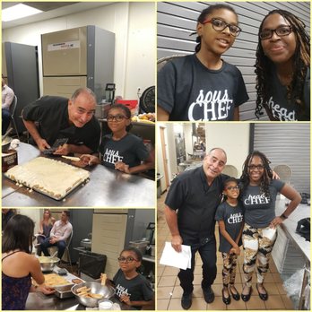 Chef Baba Cooking Class - 2018 or 2017. - Cooking Classes Near Me - Davie, Florida Chef Baba Cooking Class - 2018 or 2017. - Cooking Classes Near Me - Davie, Florida