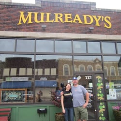 Mulready's Pub - Fun at Mulready's!