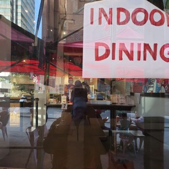 Dim Sum Corner - Indoor dining open - Dim Sum Near Me - San Francisco, California