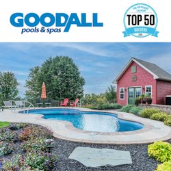 Goodall Pools & Spas