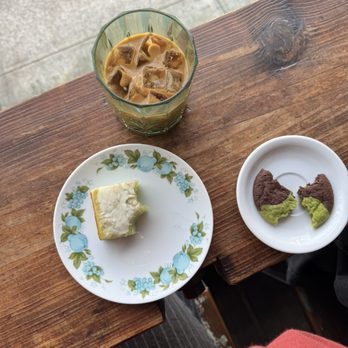 Larry's Ca Phe - Pastries & viet coffee - Coffee & Tea Near Me - Brooklyn, New York