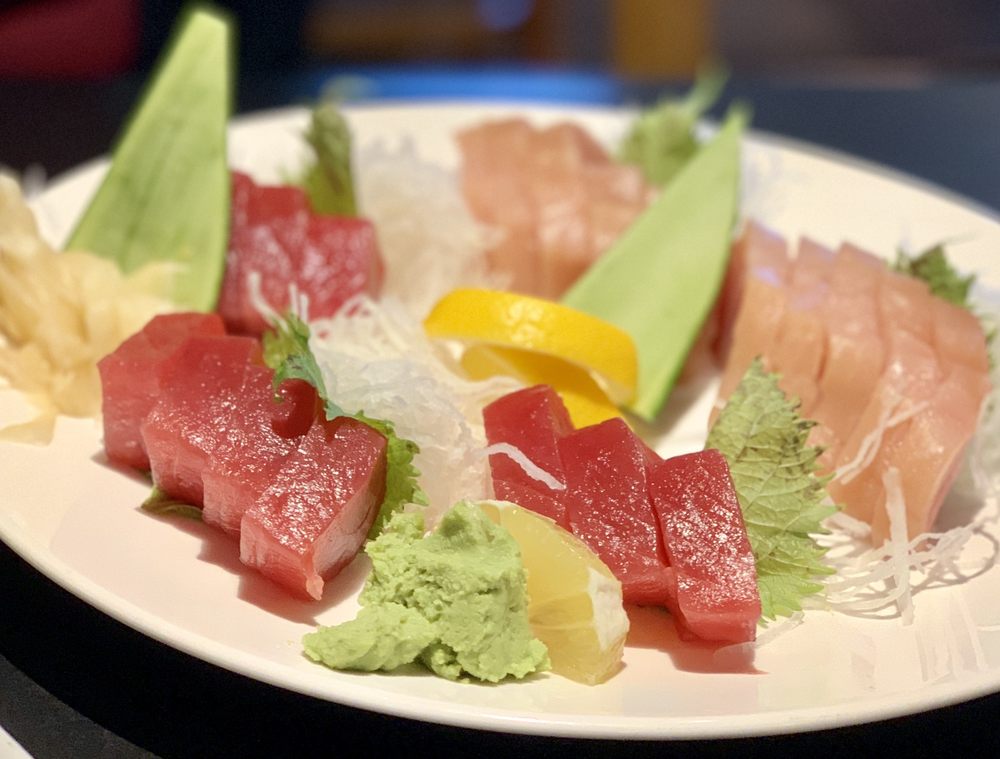 MATSU SUSHI JAPANESE RESTAURANT 324 Photos & 391 Reviews 1914