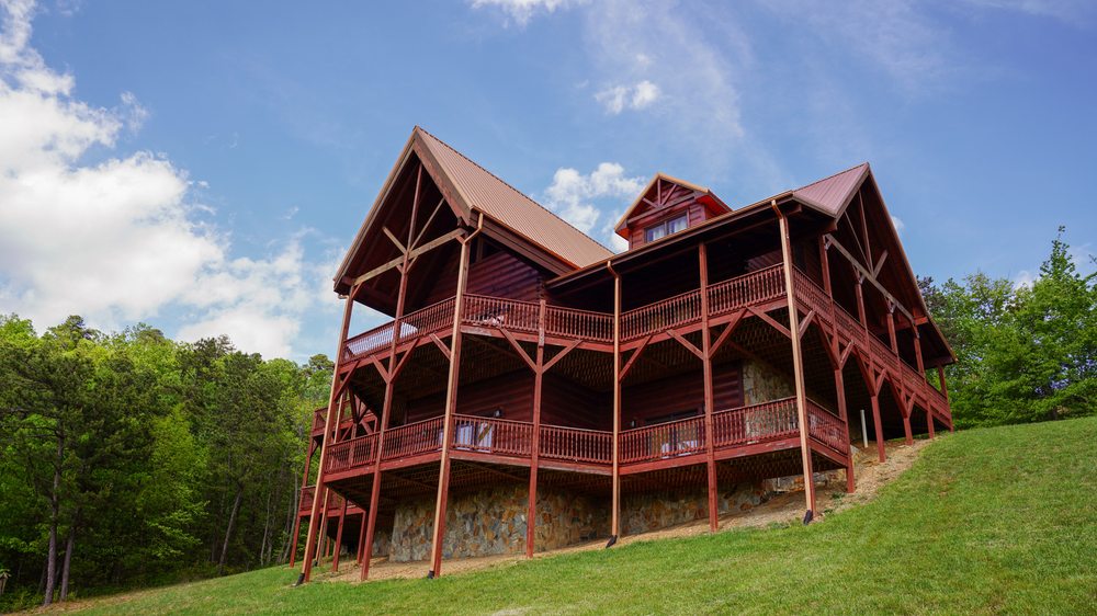 CAROLINA GETAWAY CABINS Updated September 2024 115 Photos 188