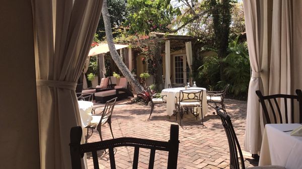 The Escalante by null