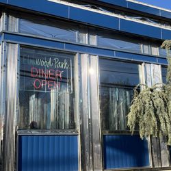 Elmwood Park Diner