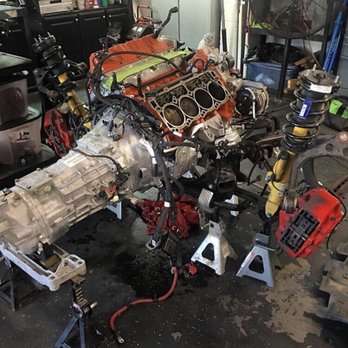 Ultimate Auto Repair - Hellcat. - Auto Repair Near Me - Los Gatos, California Ultimate Auto Repair - Hellcat. - Auto Repair Near Me - Los Gatos, California