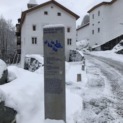 Muzeum Susch