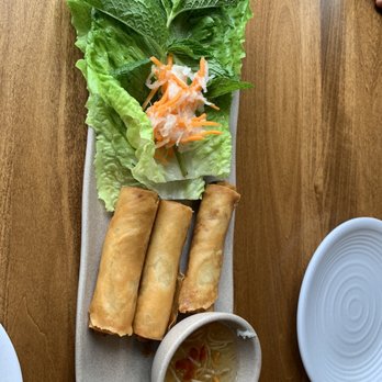 Pho Ca Dao Grill - Egg rolls - Vietnamese Near Me - Escondido, California Pho Ca Dao Grill - Egg rolls - Vietnamese Near Me - Escondido, California