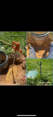 Ford Brothers Plumbing Logo