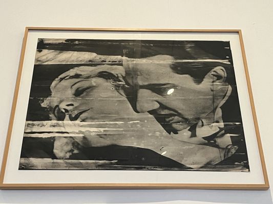 Ludwig Forum for International Art by null