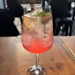 Sarti Spritz