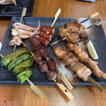 Fujiya Ramen & Yakitori - Ramen Near Me - Arcadia, California Fujiya Ramen & Yakitori - Ramen Near Me - Arcadia, California