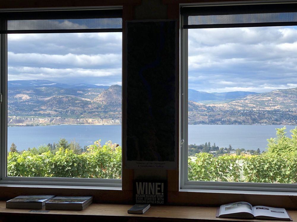 Nichol Winery Logo