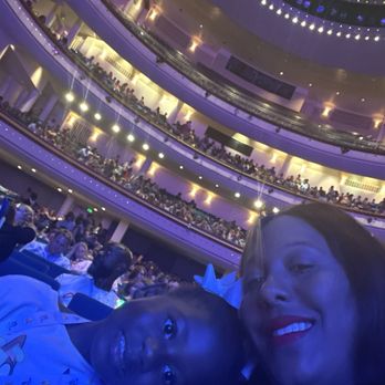 Blumenthal Arts - 2nd row VIP meet and greet - Performing Arts Near Me - Charlotte, North Carolina