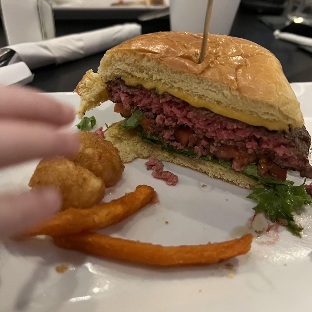 Jimbo's Grill and BBQ - American Near Me - Gainesville, Virginia